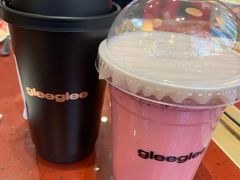 -gleeglee乐溢亦茶(合生汇店)