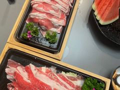 -湊湊火锅·茶憩(南京万象天地店)