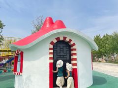-竹泉村旅游度假区