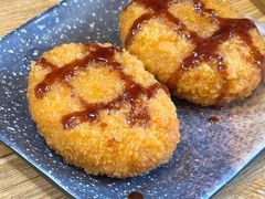 -柒鉦·日式豚骨拉麵(常德路店)