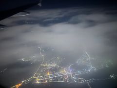 -广州白云国际机场-T2航站楼