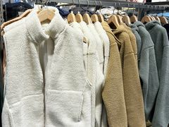 -MUJI无印良品(万科里店)