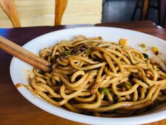 -德泓面馆(颐高店)