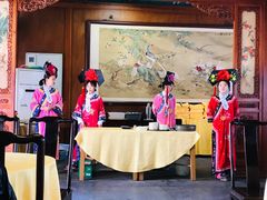 -听鹂馆饭庄(颐和园店)