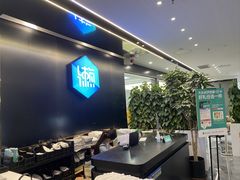 -懒人Club健身(卓越时代广场店)