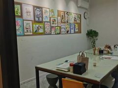 -清岚画室少儿美术培训(平江校区)