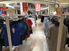 -BIGOFFS 超级折扣(仁恒伊势丹店)