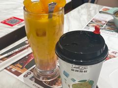 -新世界餐厅(万达店)
