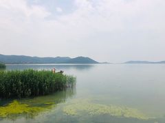-湖山人家·湖景餐厅·特色农家菜(太湖西山店)