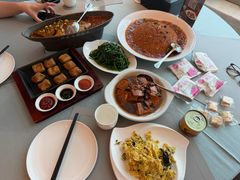 -安徽大厦中餐厅