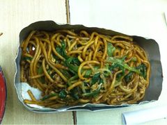 炒面-做了不起的80后