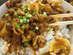 -马海涛牛肉串·午市牛腩饭·烧烤夜宵(领汇广场店)