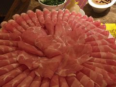 -大得涮肉(三元桥店)