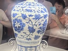 -景德镇中国陶瓷博物馆