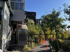 -斯多格书乡(北京大学畅春园店)