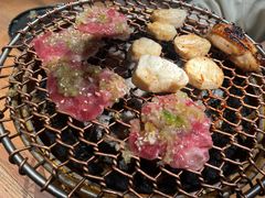 -烧肉达人•炭火烧肉(新天地店)