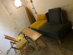 -春庄咖啡SpringHues(钟楼小区店)