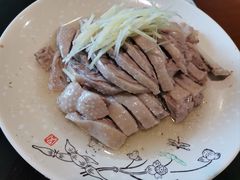 鹅肉-乡亲鹅肉城(吴江店)