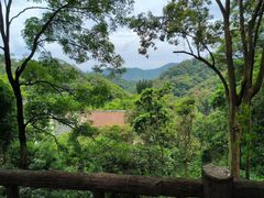 -飞霞风景名胜区