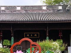 -钱王祠