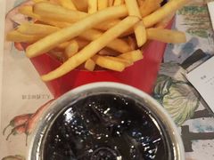 -麦当劳(中山大道中店)