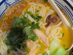 -鑫花溪牛肉米粉(景德路店)