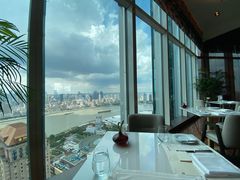 -翡翠36餐厅(浦东香格里拉店)