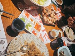-二丁目食堂(浑南花园城店)