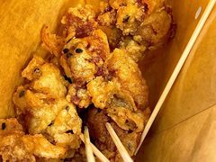 奶油排骨-建军奶油排骨