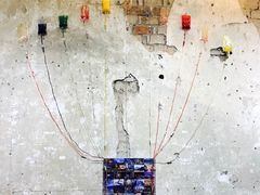 -太平老街-前行美术馆