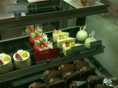 -好利来(桂林路店)