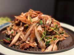 -晓长安·新陕菜(曲江店)