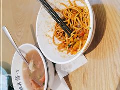 -文叔·湖北名小吃·小龙虾(华强北店)