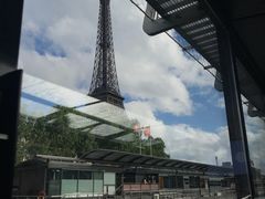 -Bateaux Mouches塞纳河游船