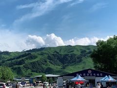 -新疆那拉提国家旅游度假区