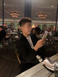 -15C7 男士理发馆 烫染专业店
