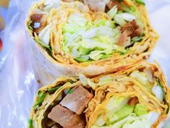 -山东傻大粗粮煎饼(牛街店)