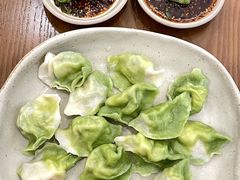 -三姐妹饺子(东木头市店)