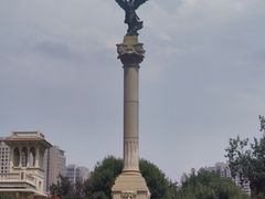 -天津意大利风情旅游区