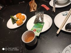 -芳芳私房菜·精做淮扬菜(承德路店)
