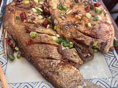 -刘师父老汉口江湖菜(蔡锷路店)