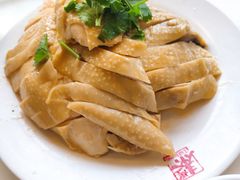 -泰煌鸡·上海白斩鸡·沪菜(平利店)