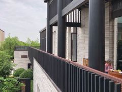 -上海崇明金茂凯悦酒店