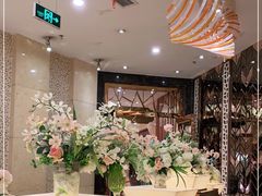 -芭菲盛宴·环球美食(锦城万达广场店)
