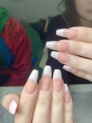 -M·X Nail日式美甲美睫