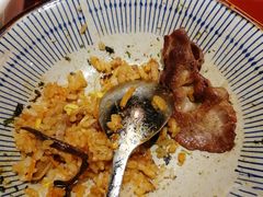 -山之屋炭火烧肉·生啤畅饮(大朗万科中央公园店)