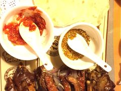 -那啥餐厅(富乐大街店)