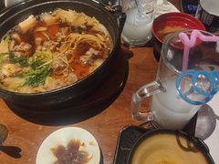 -千代武日本料理(开发区店)