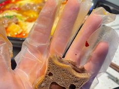 -沪小胖·小龙虾·蓝龙王(八佰伴店)