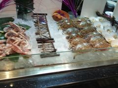 -泰谷酒店·太古码头闽菜自助餐厅